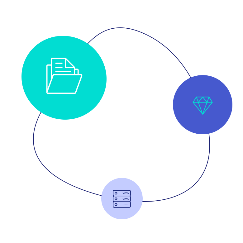 Connected intelligent infrastructure
